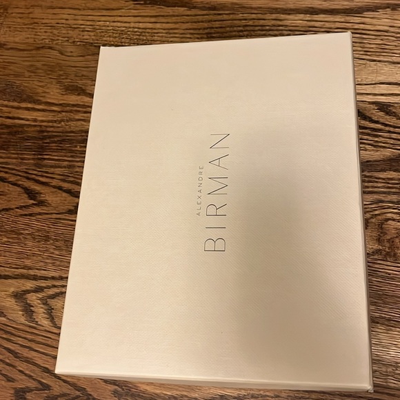 Alexandre Birman Clarita Curve Pumps - Picture 8 of 10